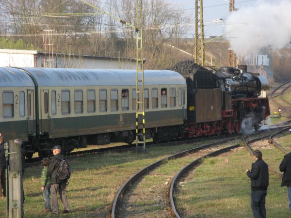 Sonderfahrt Meiningen 2012, &copy;Stefan Scholz (003)